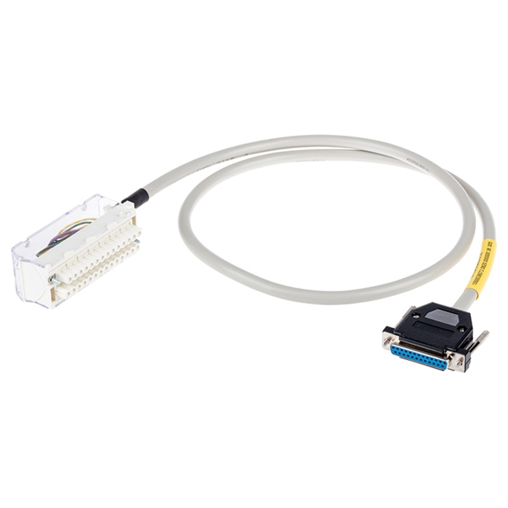 Wago Systemleitung 706-3340/404-2000