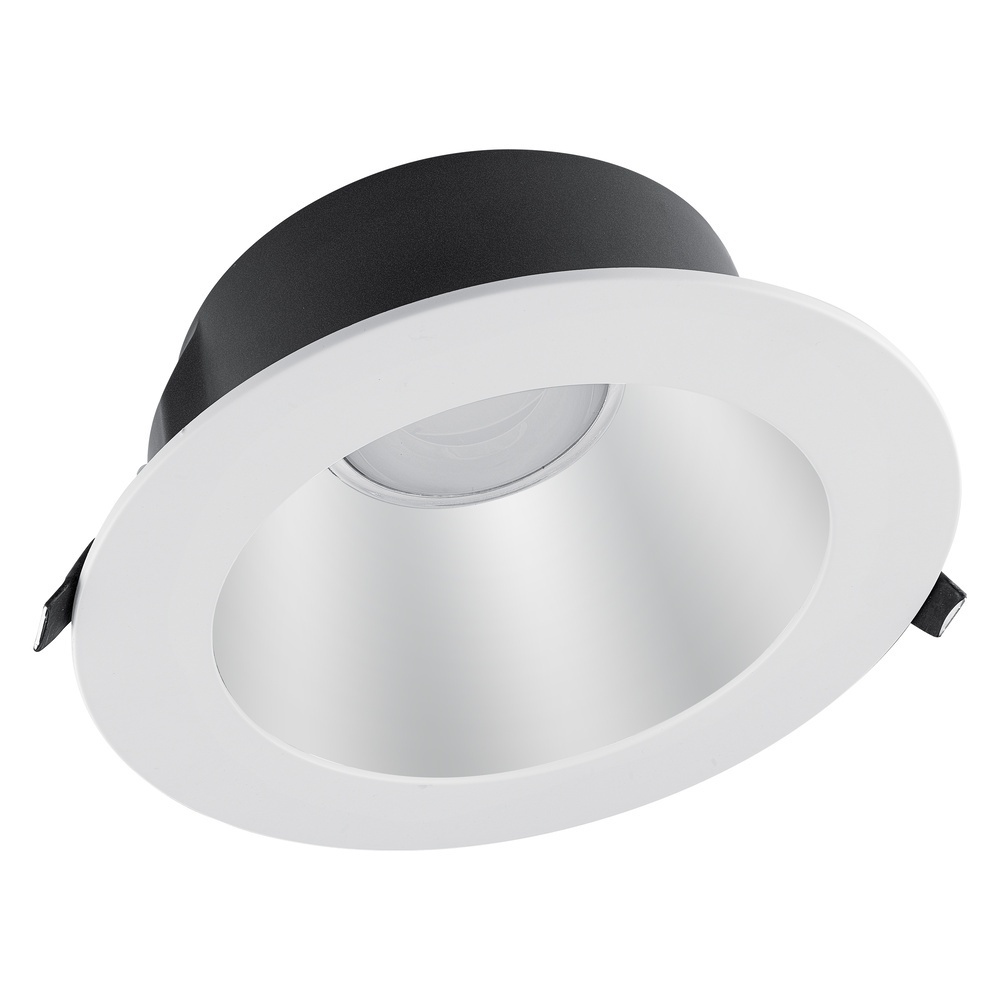 Ledvance Osram Downlight blendarm 459151 Typ DL-UGR19-DN155-PFM-14W/840-WT-IP54
