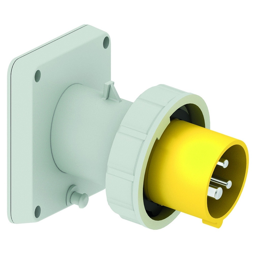 Bals Anbaugerätestecker 27227