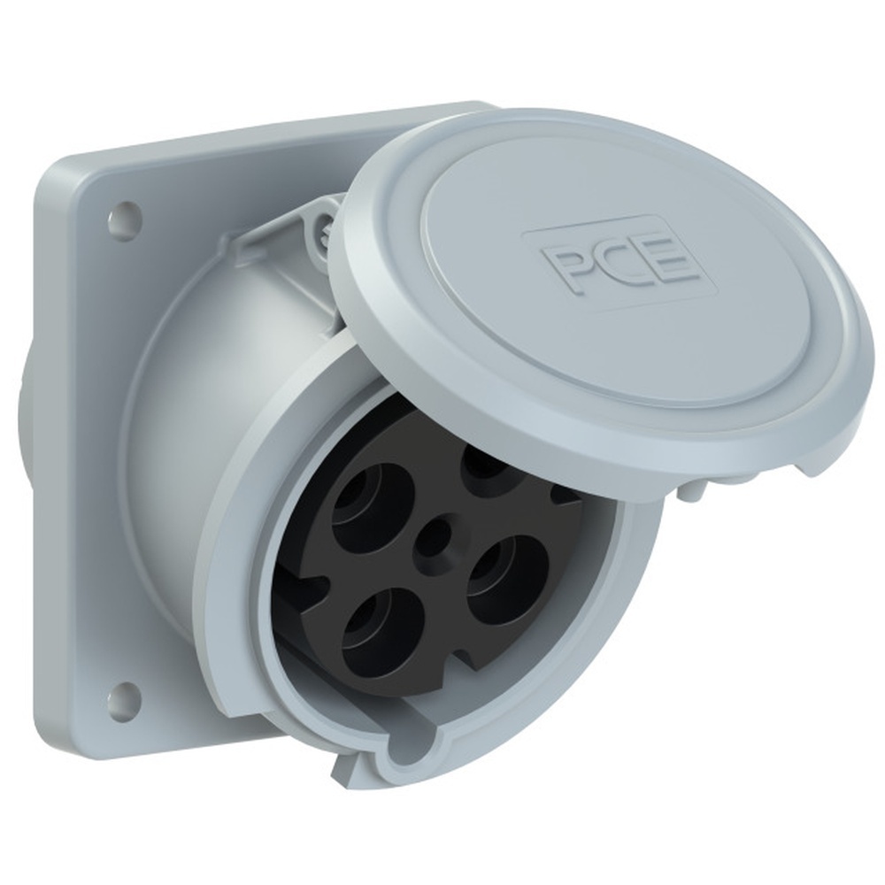PC Electric CEE Anbausteckdose 4341-1fc