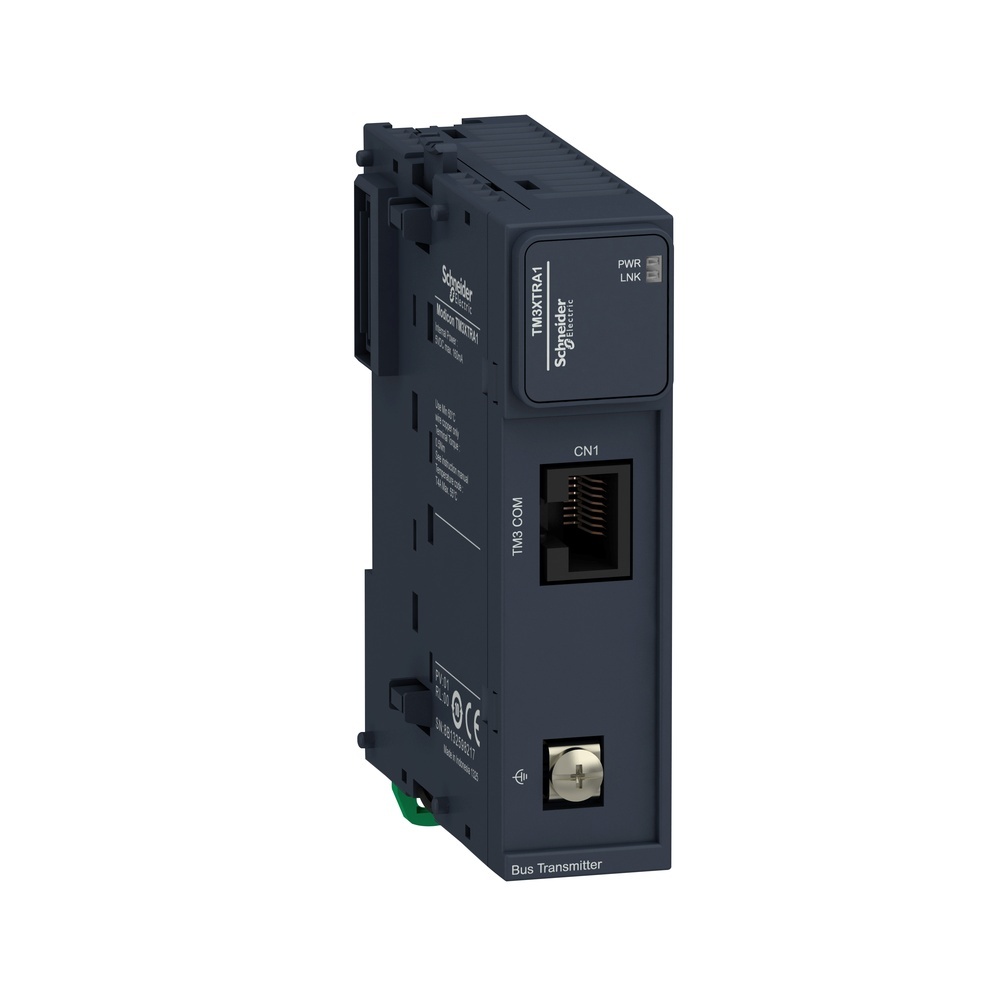 Schneider Electric Remote Empfängermodul TM3XTRA1