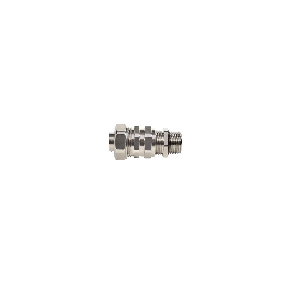 Hellermann Kabelverschraubung 166-36203 Typ LTS25-SCG-M25 PA66/NPB/TPE ML 10