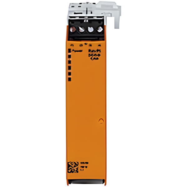 Pilz RevPi Con CAN Z9000020 Typ RevPi Con CAN extension module
