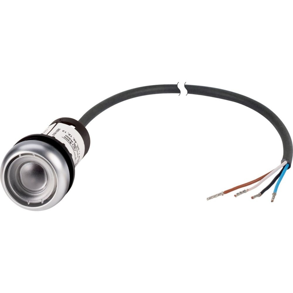 Eaton Drucktaste 185630 Typ C22-DR-X-K02-P65