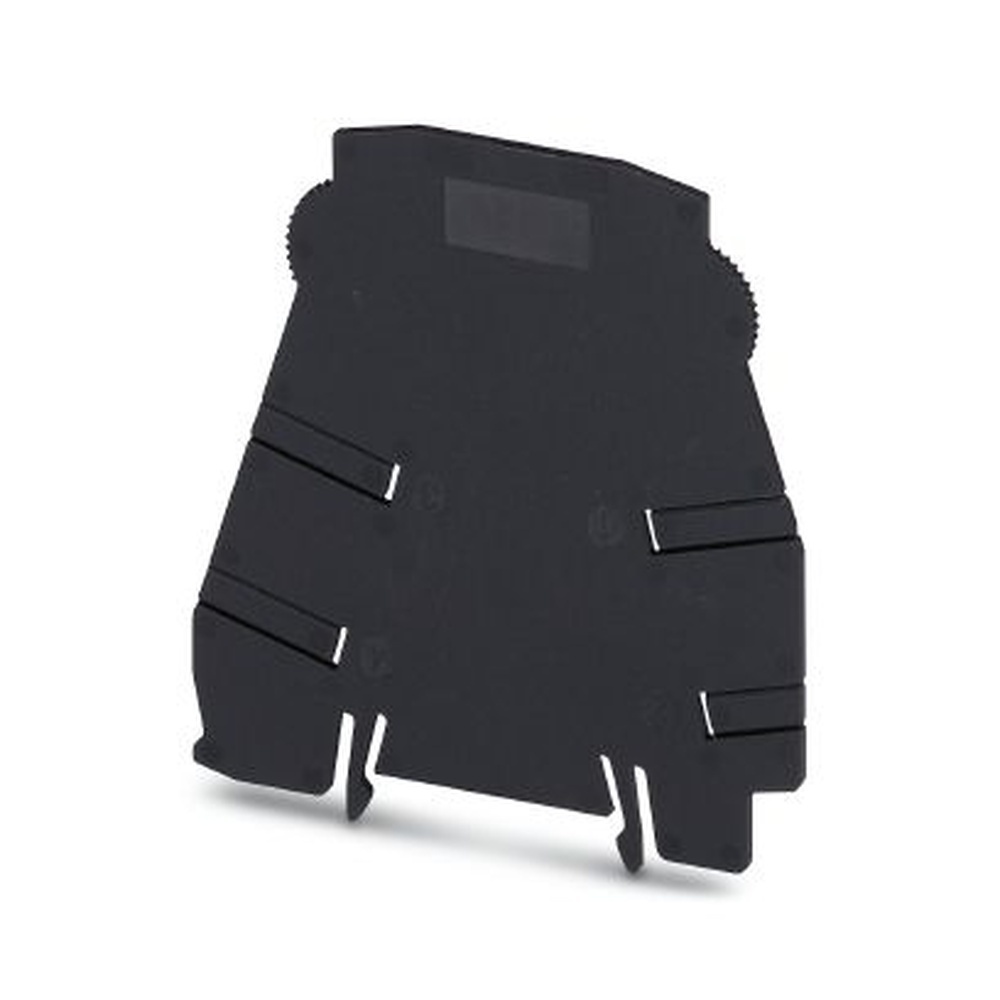 Phoenix Contact Trennplatte 2966841 Typ PLC-ATP BK