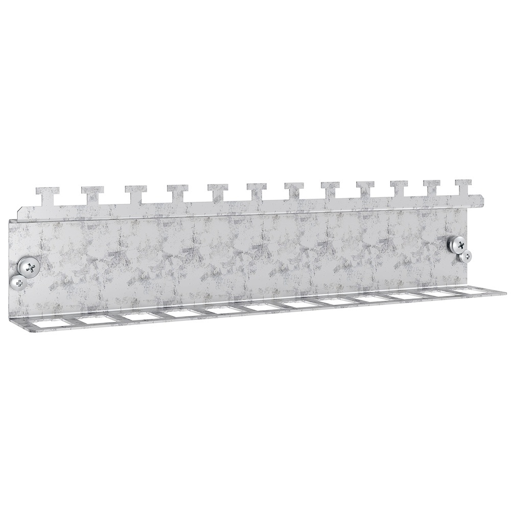 ABN AMIGO Patch Panel AZUPP12