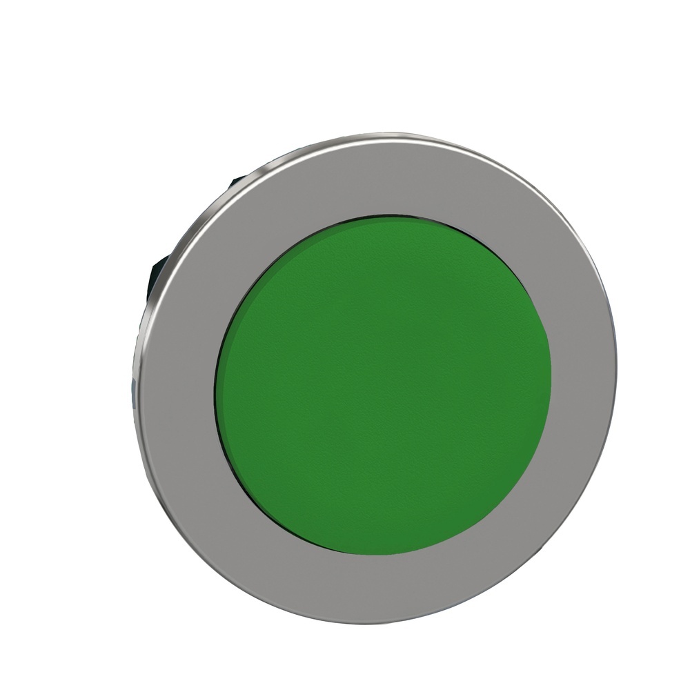 Schneider Electric Frontelement Drucktaster ZB4FL3