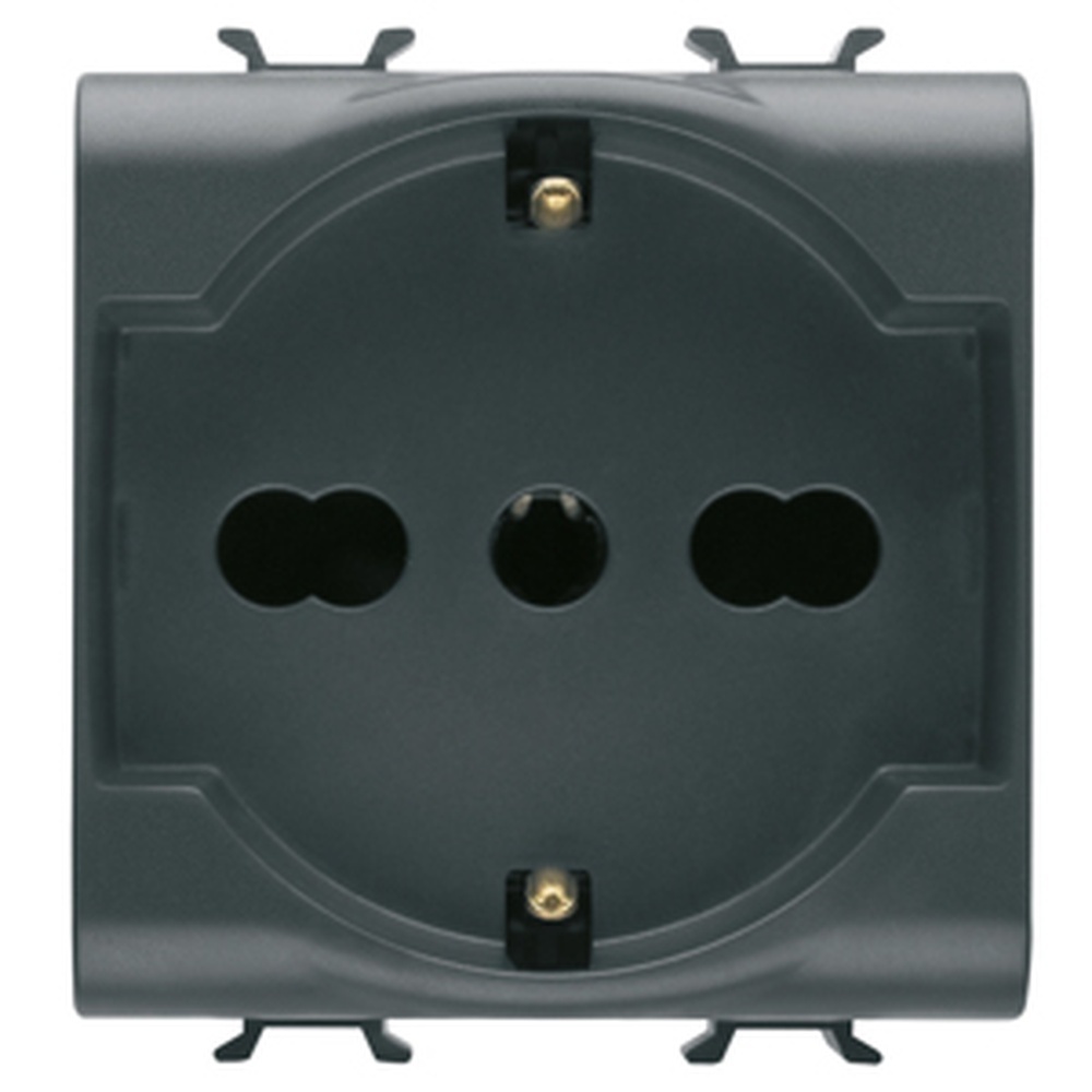 Gewiss Steckdose GW12204