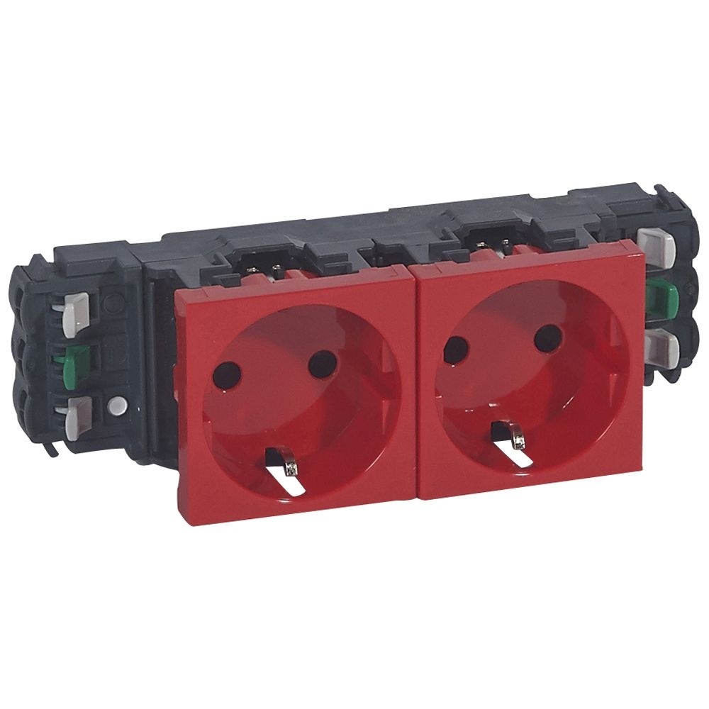 Legrand Steckdose 077412 Legrand Steckdose 077412