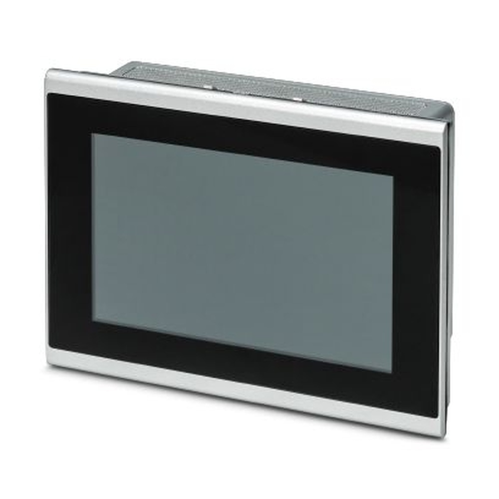 Phoenix Contact Webpanel 1290803 Typ WP 6156-WHPS