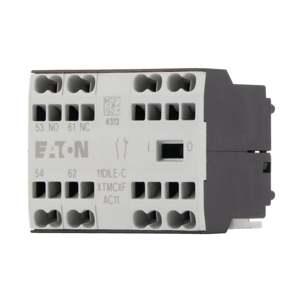 Eaton Hilfsschalter 230257 Typ 11DILE-C