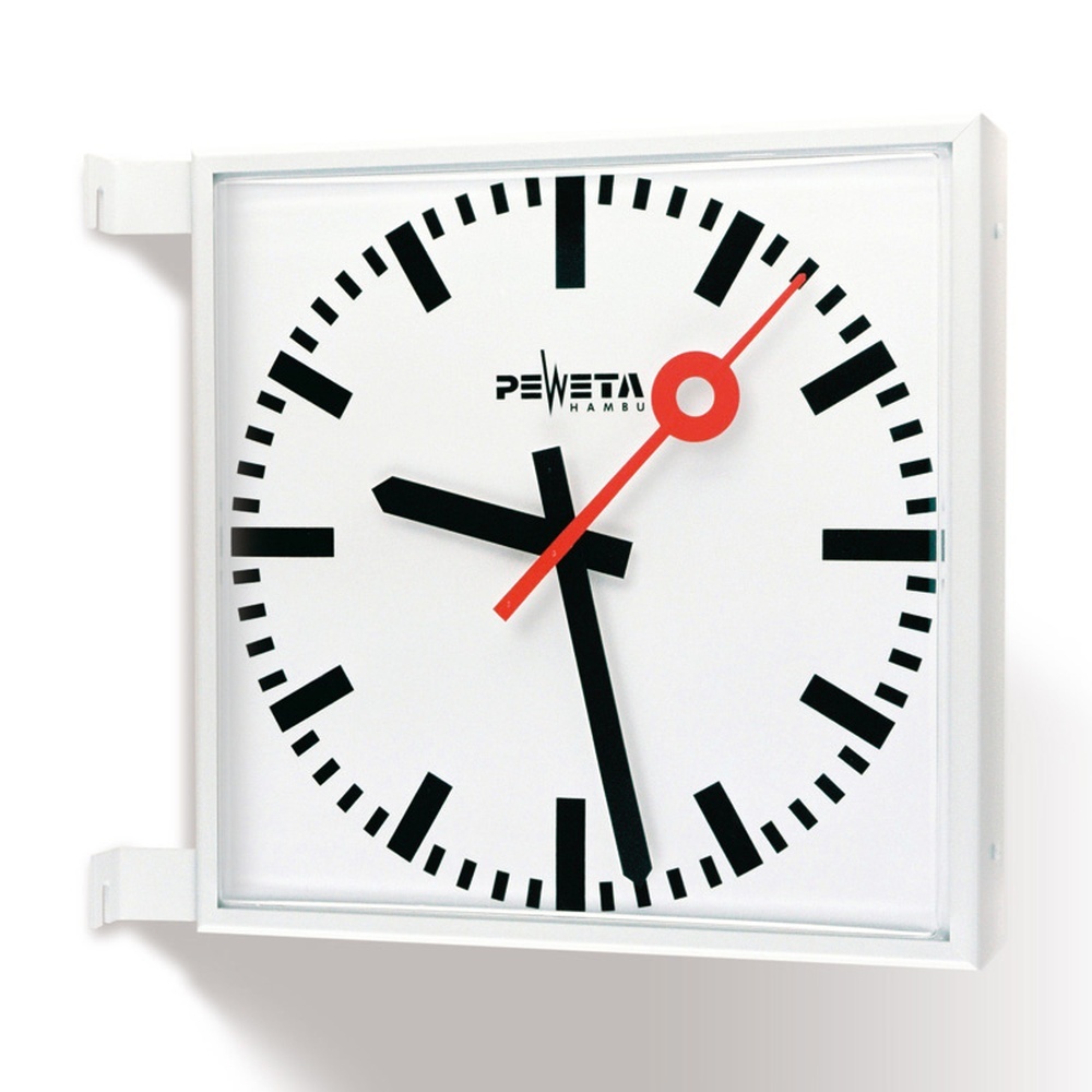 Peweta Außenuhr 74.762.822