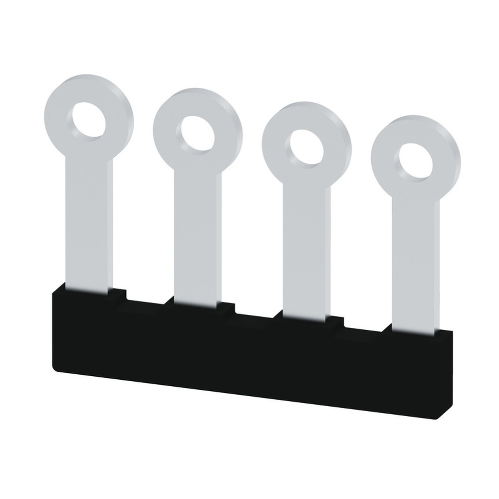 Weidmüller Querverbinder 2615130000 Typ SQB 3/4