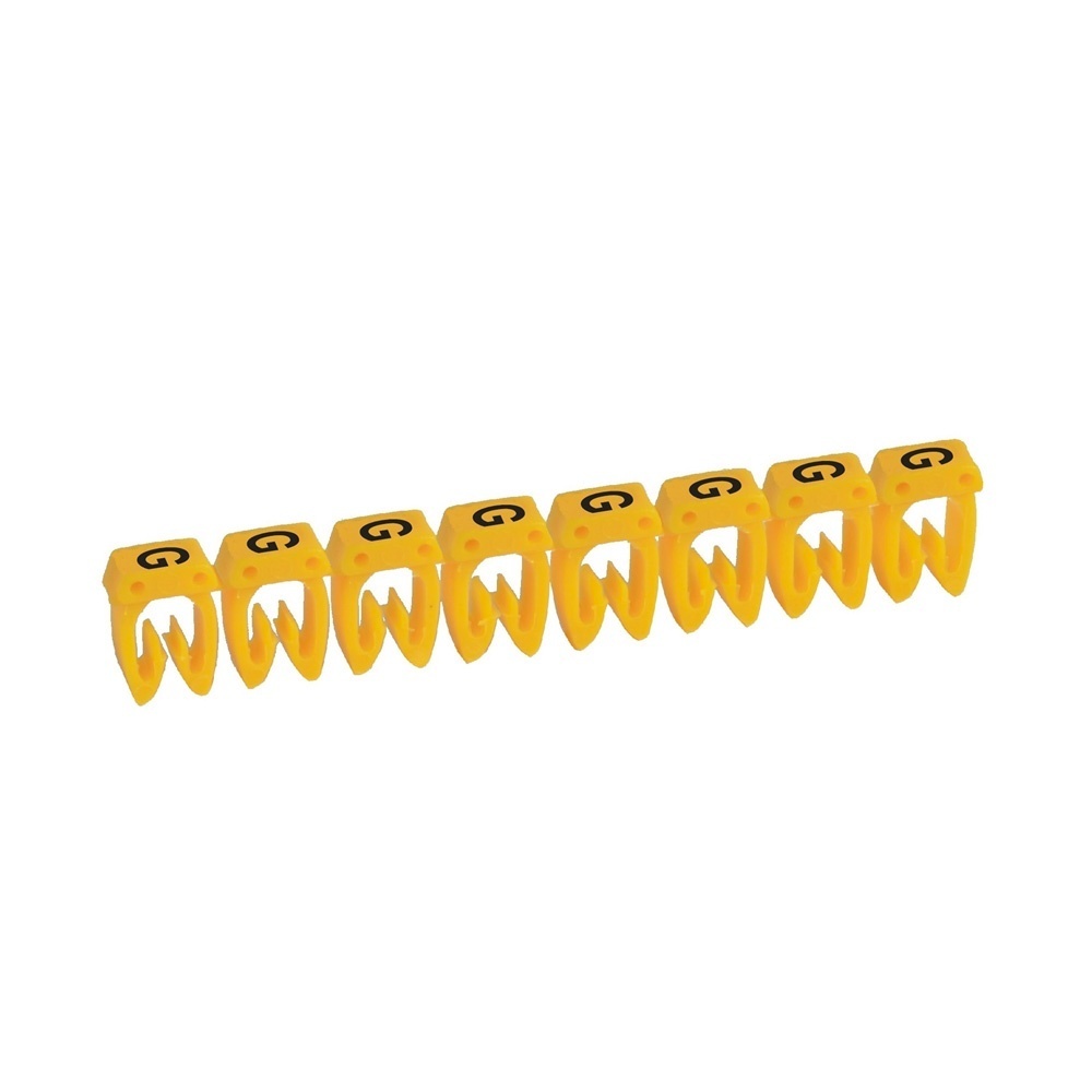 Legrand Kabelkennzeichnung 038366