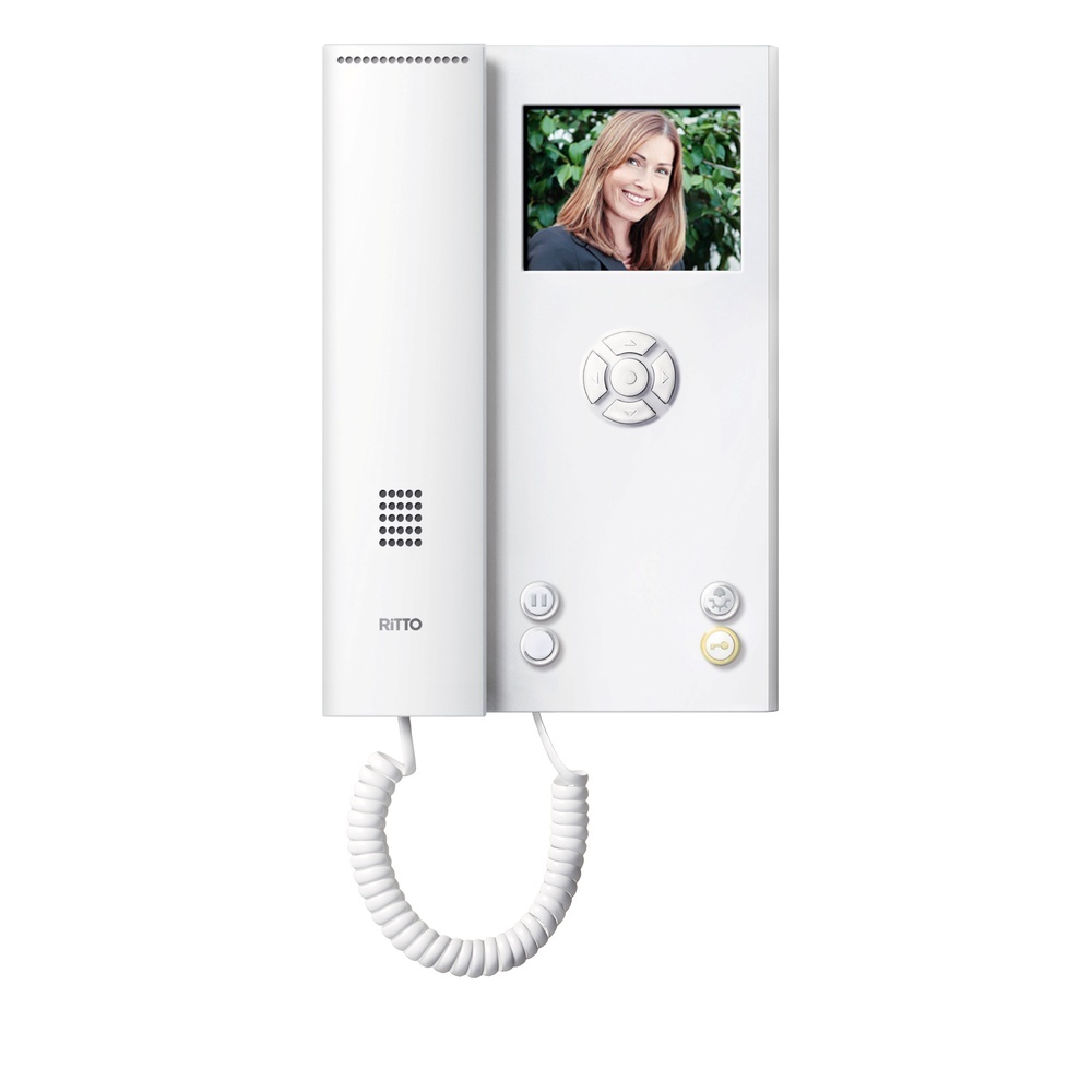 Ritto Video Hausstation RGE1786770