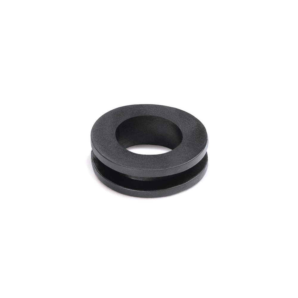 Hellermann Durchführungstüllen 633-03050 Typ HV1305 PVC-FR BK 500