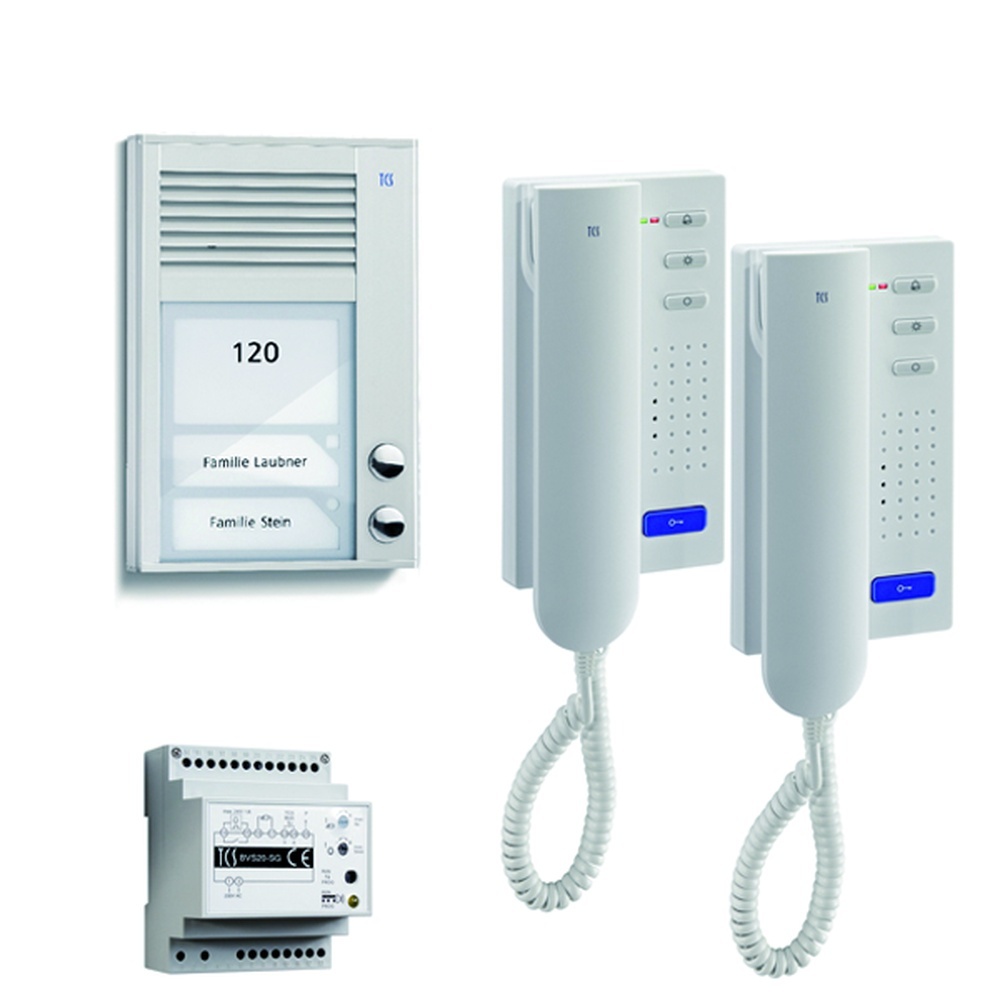 TCS Audiopaket PSC2120-0000