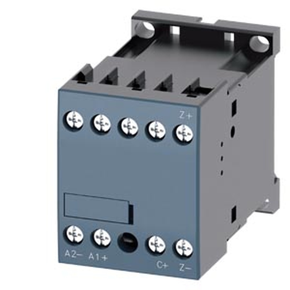 Siemens Verzögerungsgerät 3VA9988-0BF23