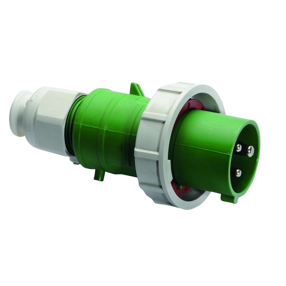 Bals Stecker 21453