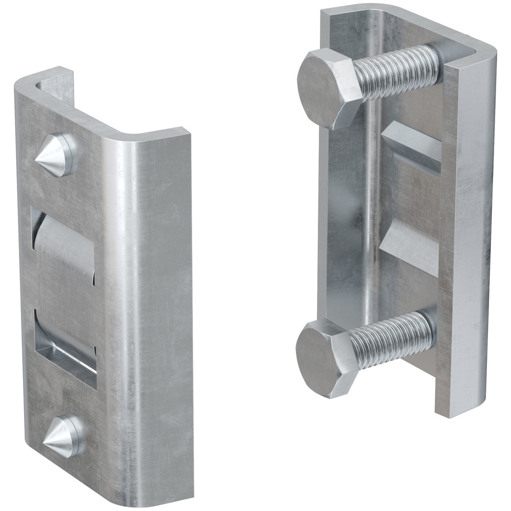 Fischer Trägerklammer 557375 Typ FHBC Trägerklammer