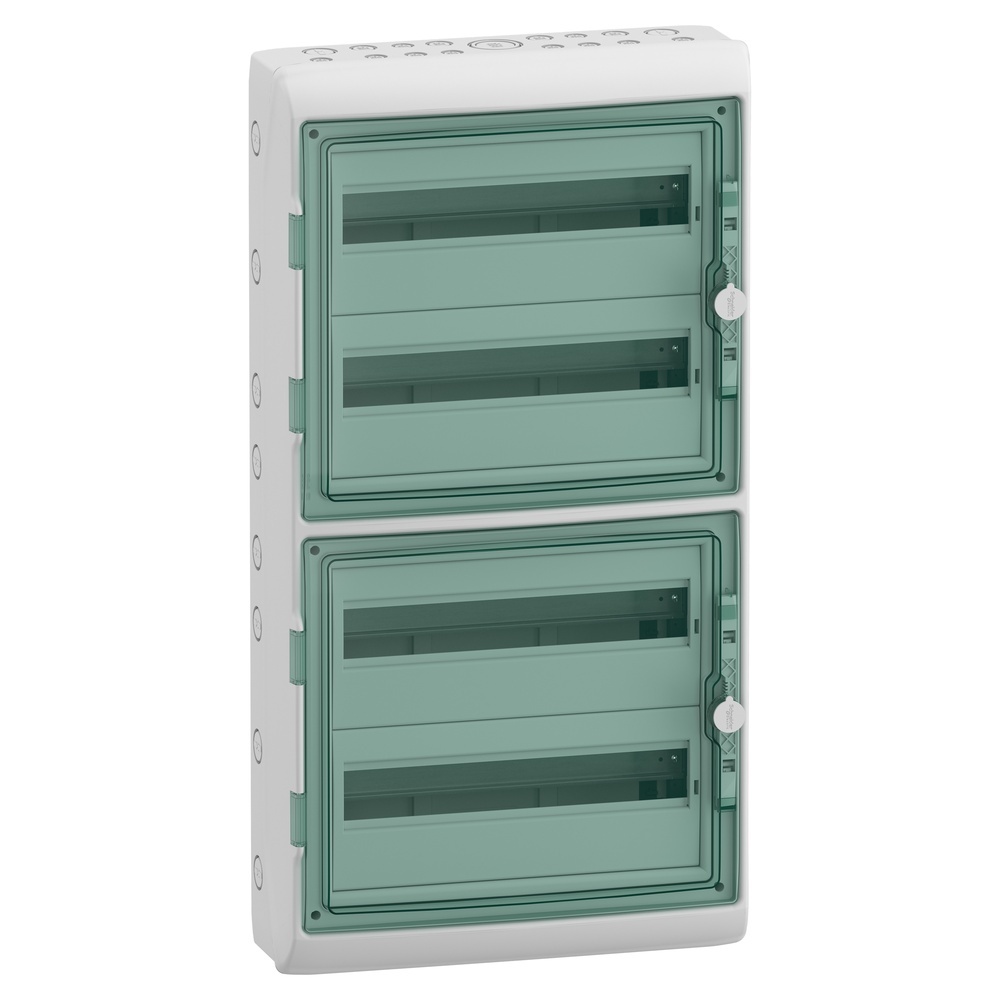 Schneider Electric Kleinverteiler 13437 Schneider Electric Kleinverteiler 13437