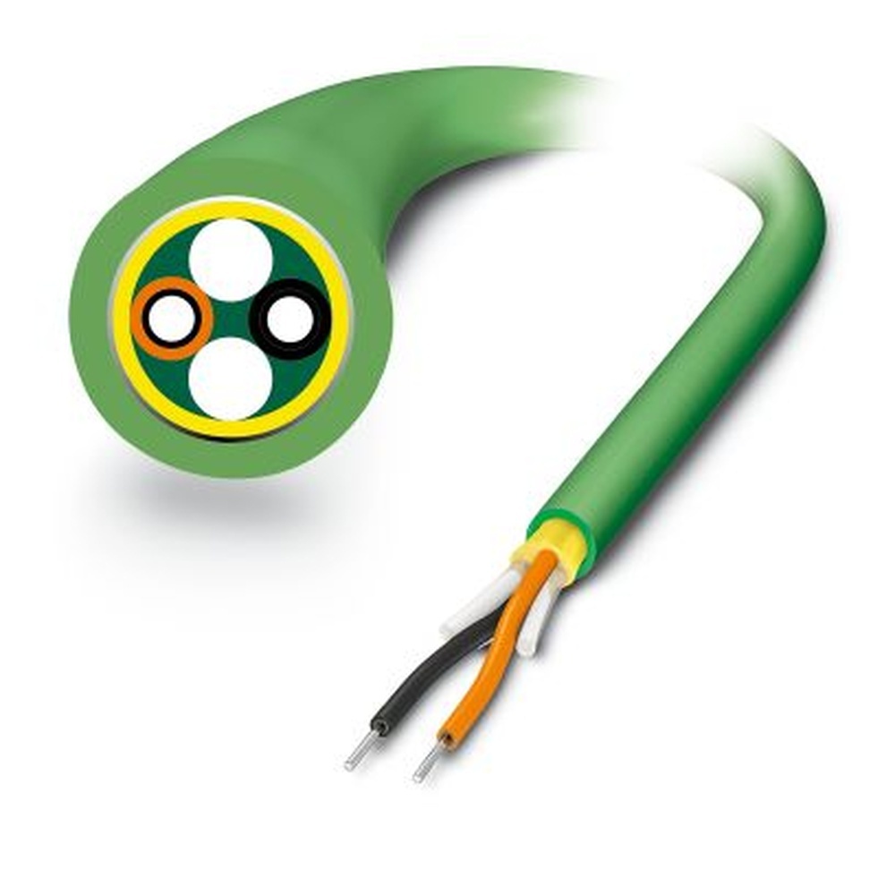 Phoenix Contact LWL Kabel 2313397 Typ FL FOC PN-B-980/1000