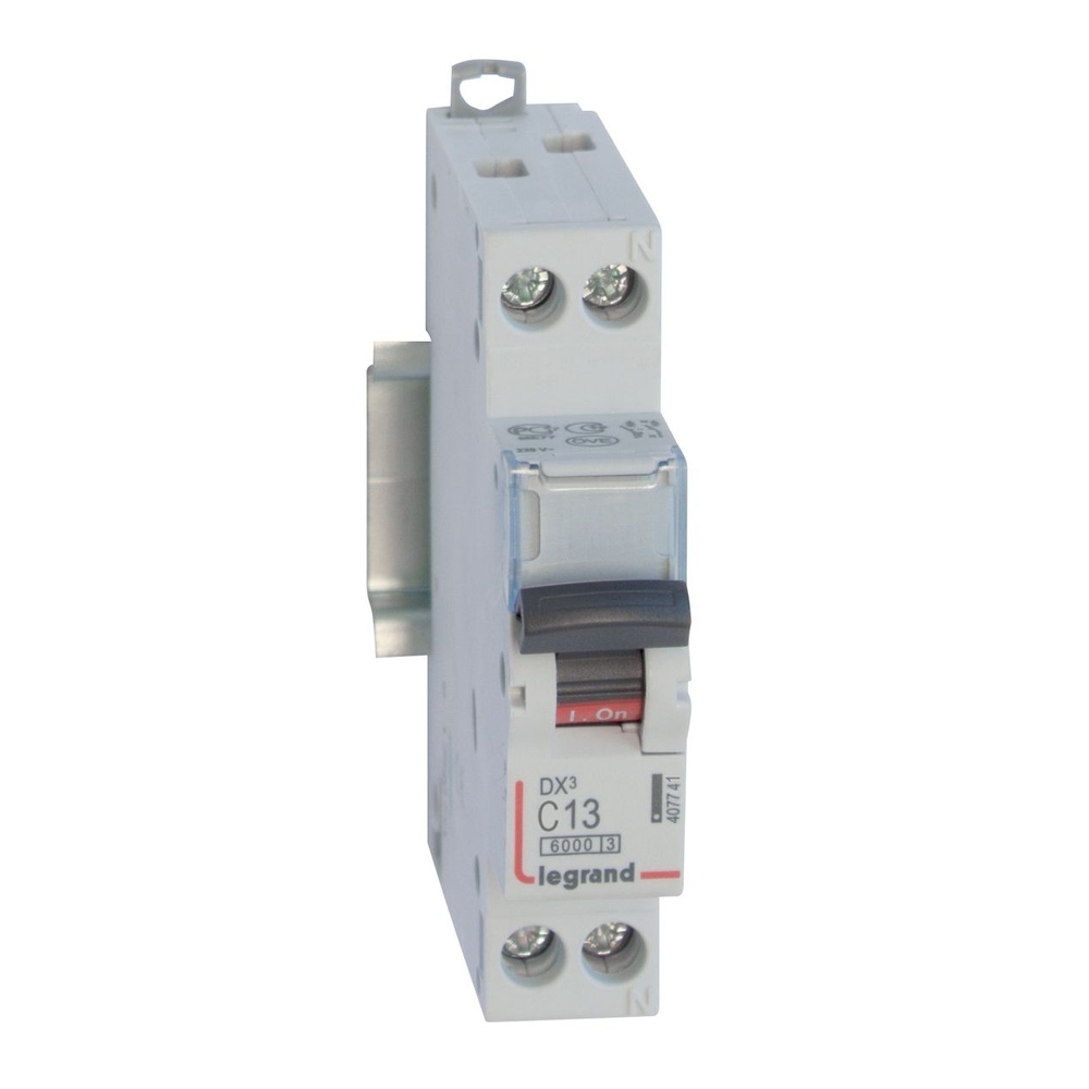 Legrand Leitungsschutzschalter 407741