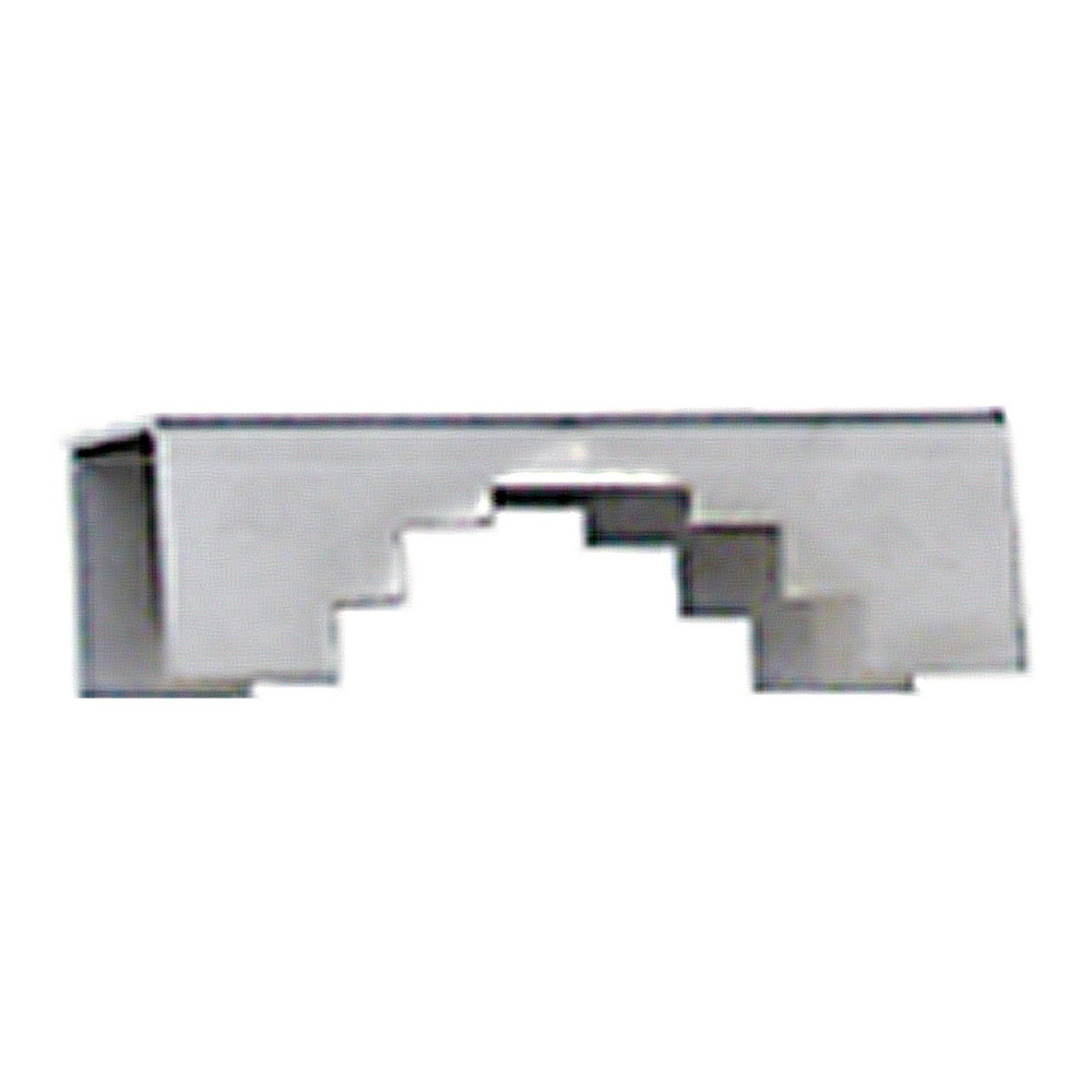 Walther-Werke Mastschellen Set 620WLMS07 Walther-Werke Mastschellen Set 620WLMS07