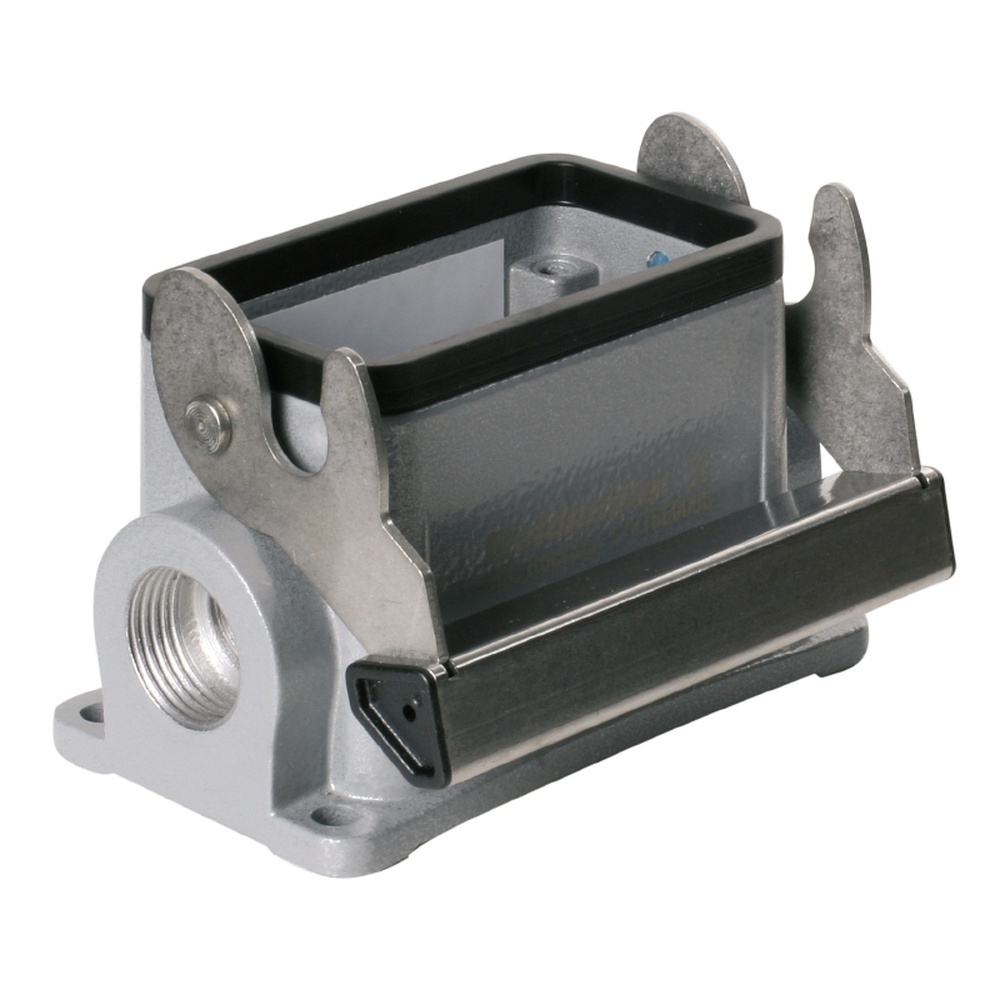Weidmüller Gehäuse 1787660000 Typ HDC 10B SLU 2M20G