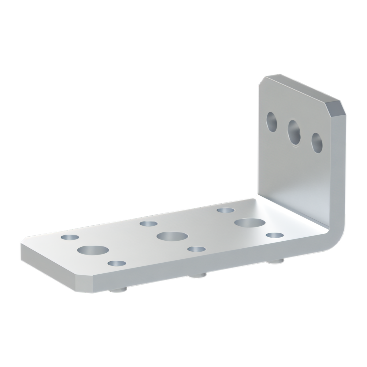 Striebel & John Dustanzwinkel 4TBW828059C0100 Typ VMW2050