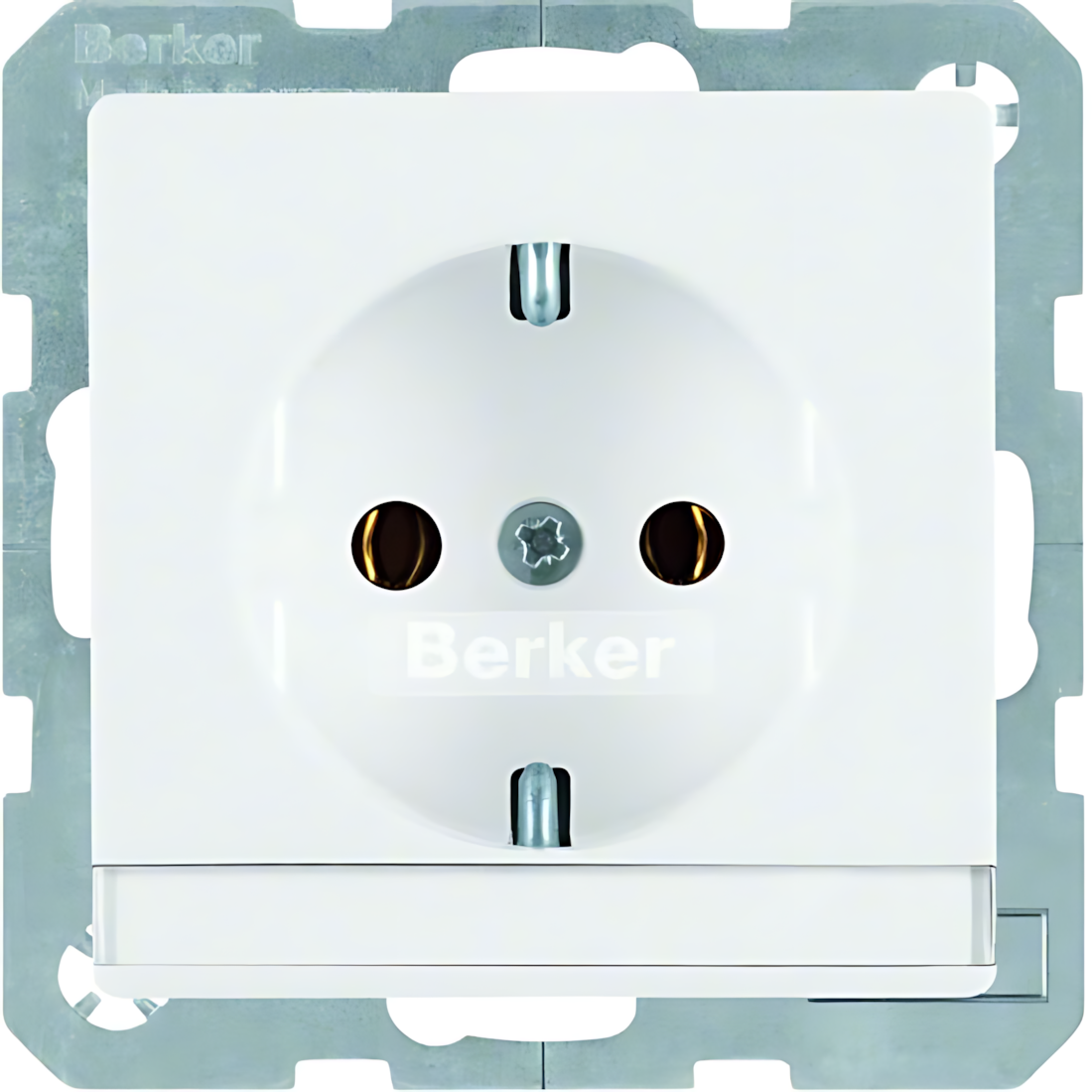 Berker Steckdose 47506089