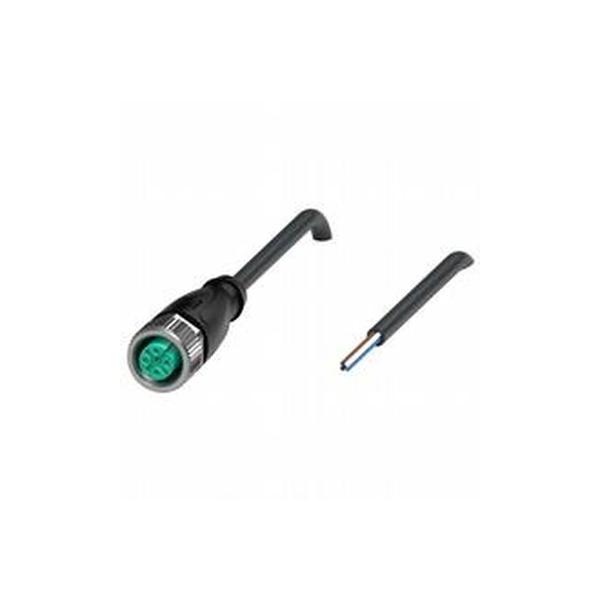 Pepperl+Fuchs Kabeldose 218519 Typ V1-G-BK3M-PUR-U