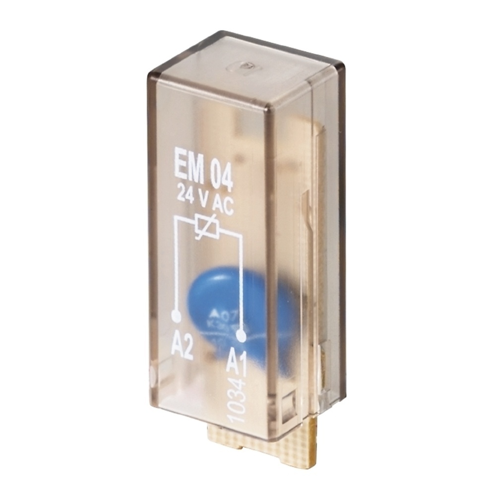 Weidmüller Schutzbeschaltung 8869750000 Typ RIM-I 4 230VUC VAR