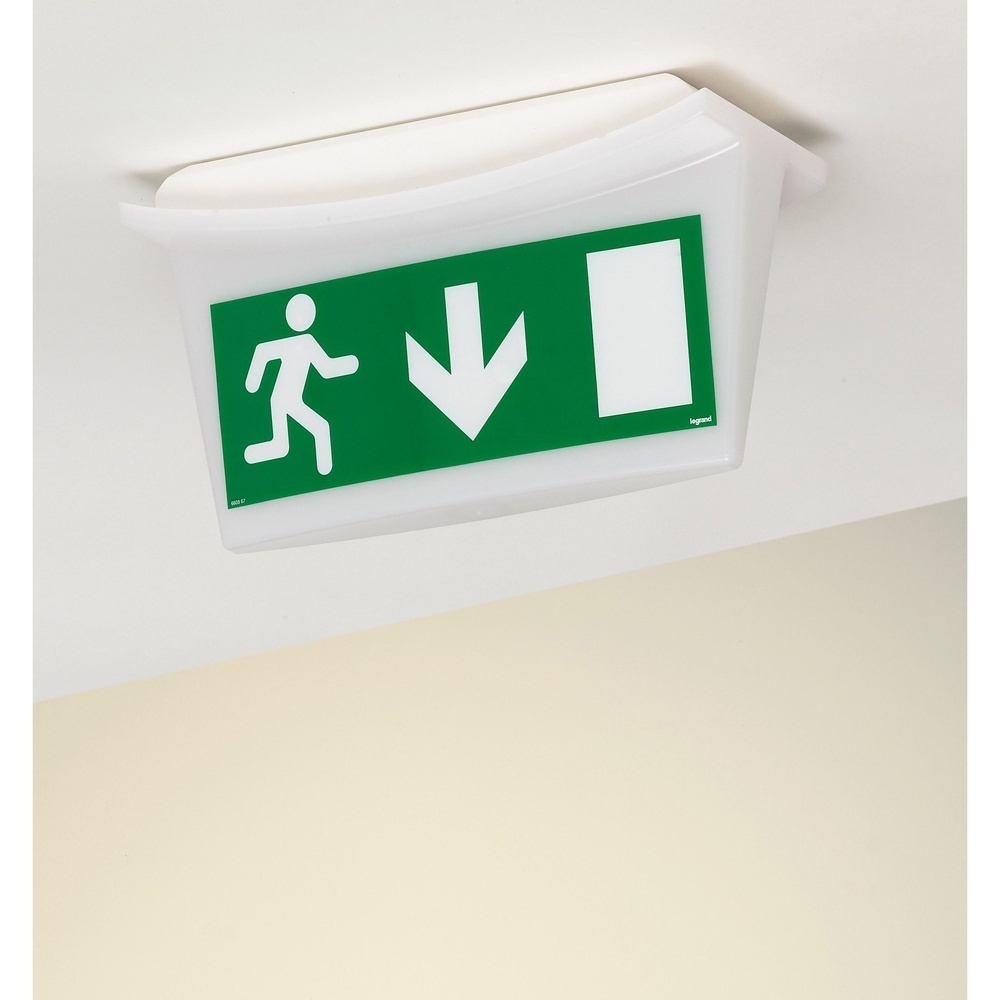 Legrand Piktogramm 660867