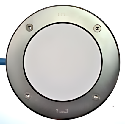 Bega Bodeneinbauleuchte 77812RK3 Bega Bodeneinbauleuchte 77812RK3