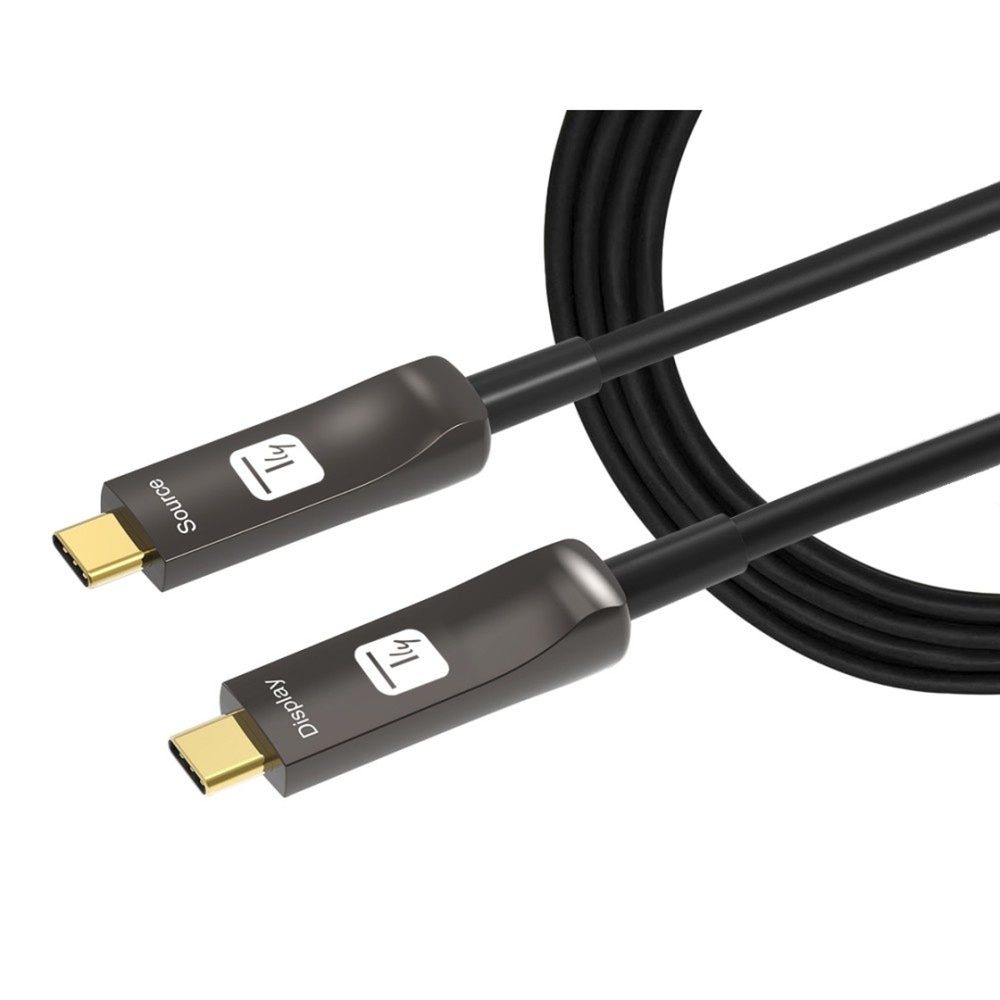 EFB Elektronik Glasfaserkabel ICOC-U3C-HY-010