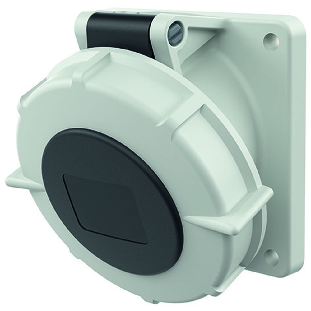 Mennekes Anbaudose 3256