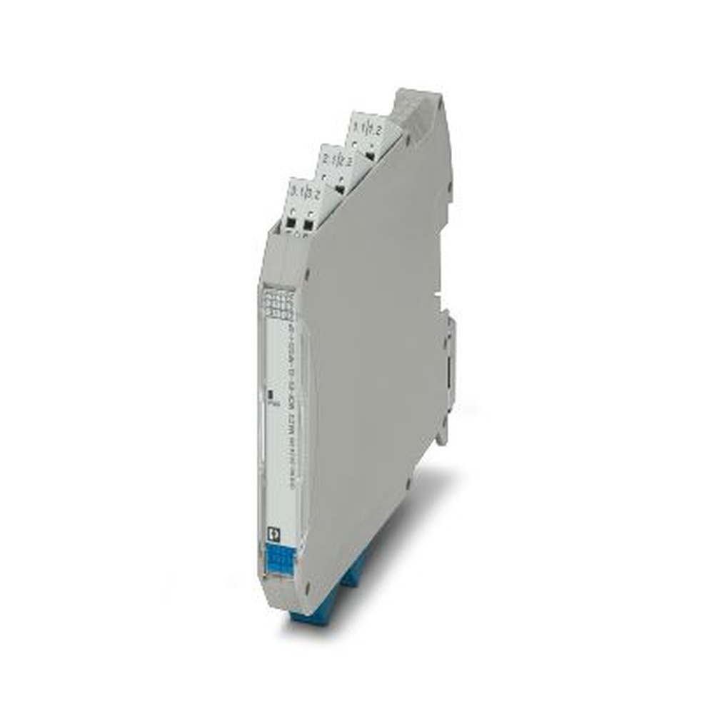Phoenix Contact Speise Eingangstrennverstärker 2924016 Typ MACX MCR-EX-SL-RPSSI-I-SP