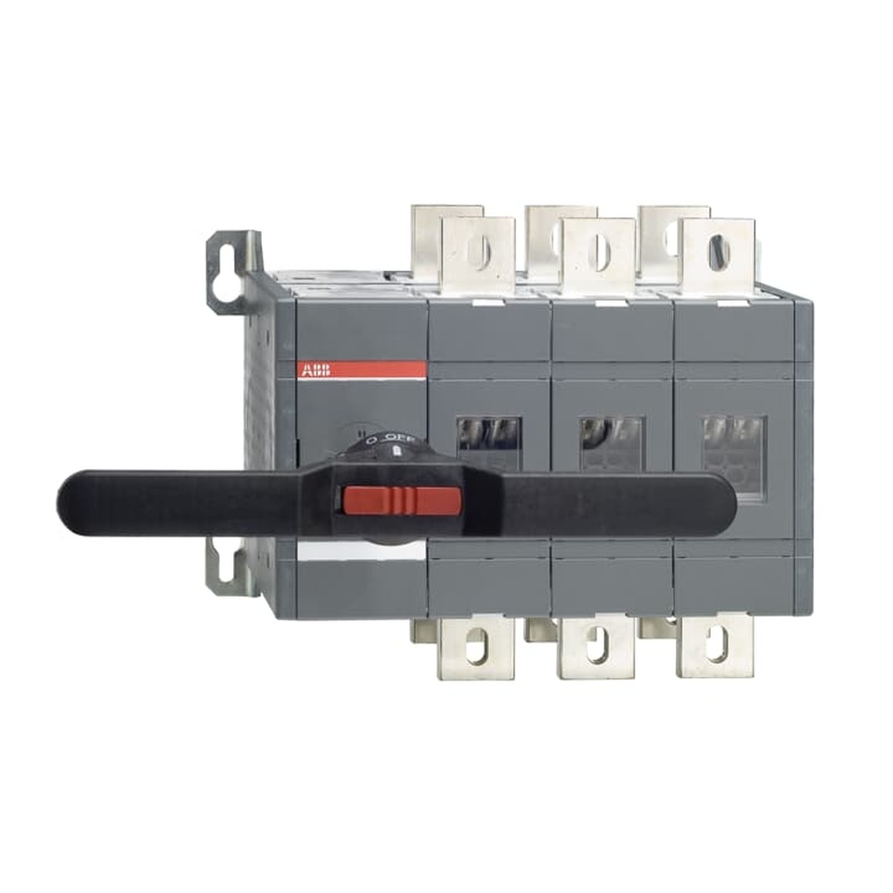 ABB Lasttrennschalter 1SCA022872R1680 Typ OT1000E03CP