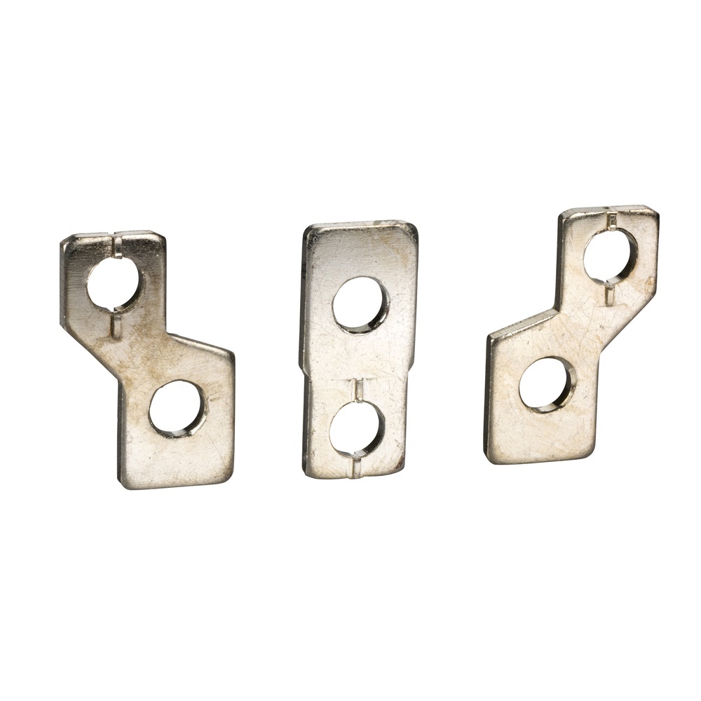 Schneider Electric Anschlussverbreiterungen EZASPDR3P