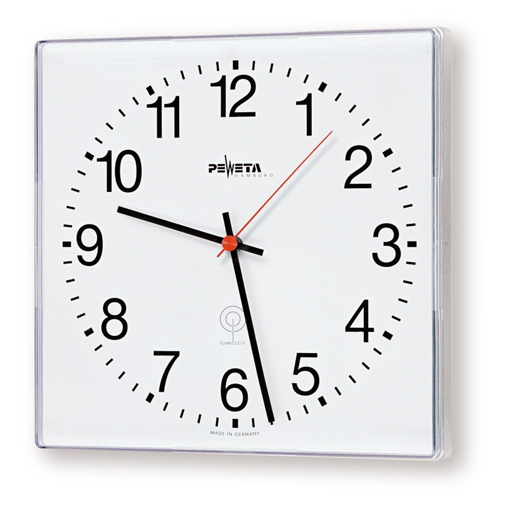 Peweta Funkuhr 51.280.311