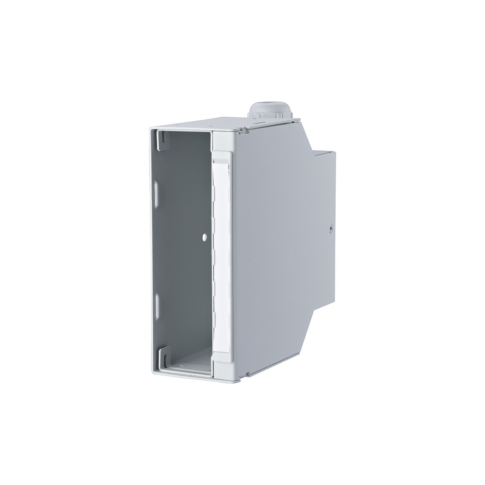 METZ CONNECT Spleißverteiler 15024A10-E