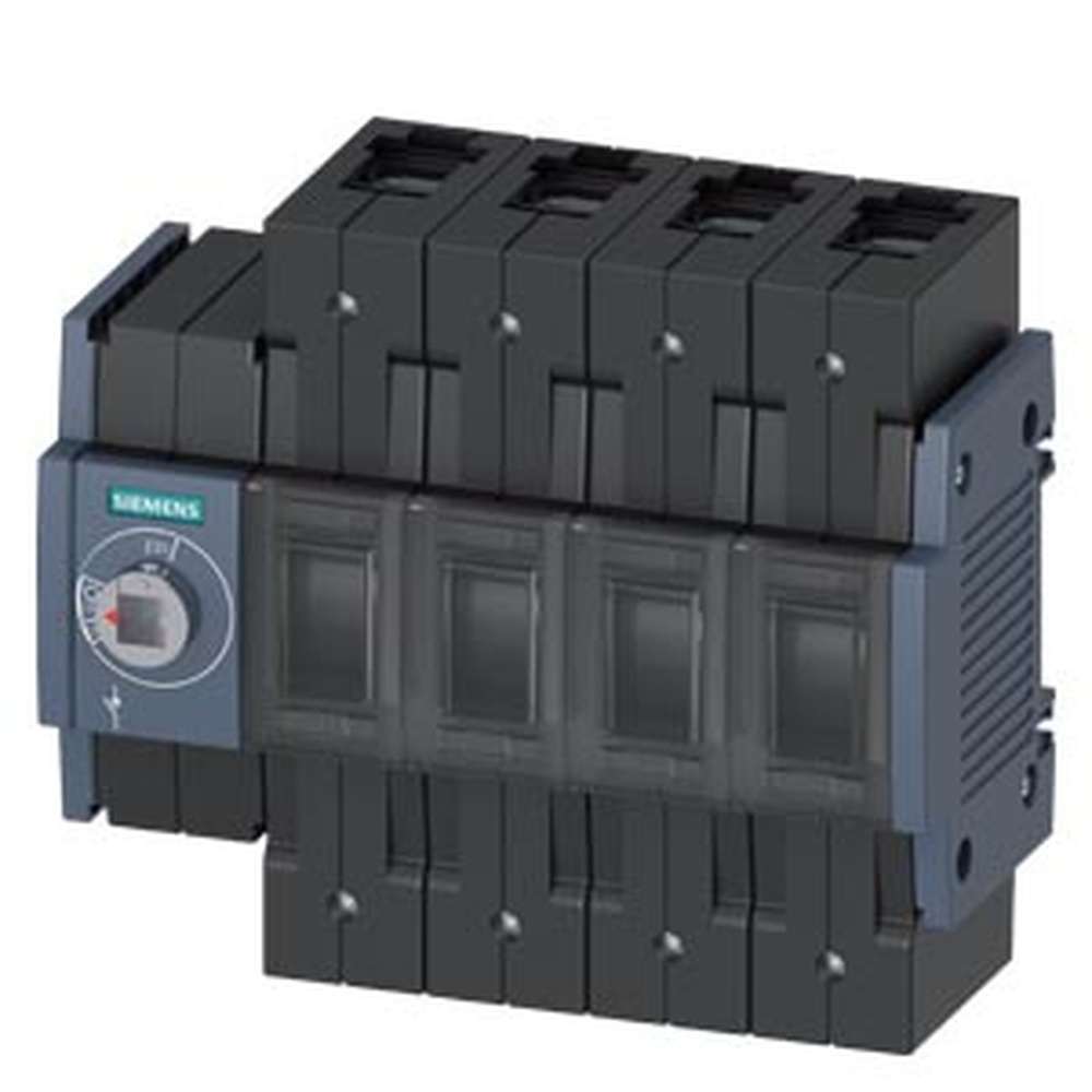 Siemens Lasttrennschalter 3KD2840-2NE10-0