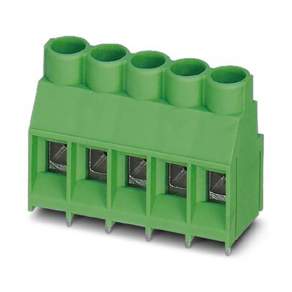 Phoenix Contact Leiterplattenklemme 1713927 Typ MKDS 5/ 8-6,35