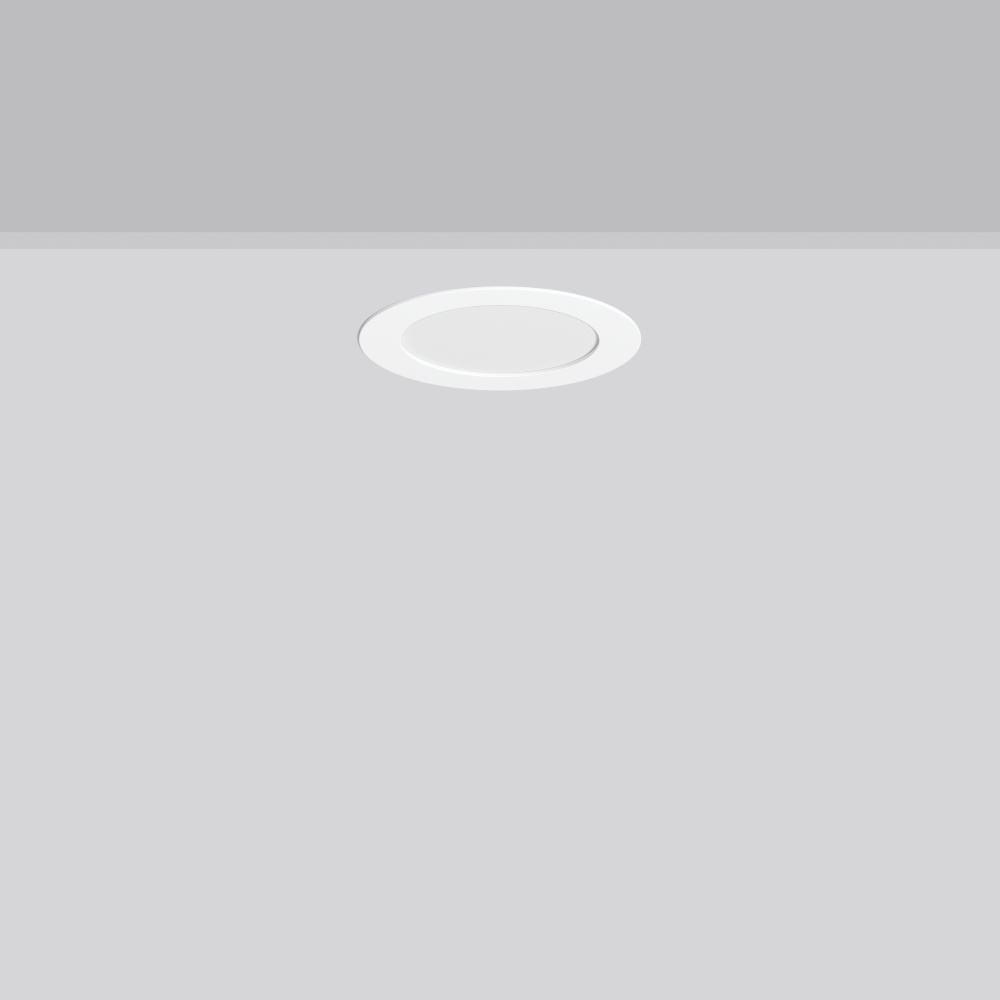 RZB Einbau Downlight 901807.002