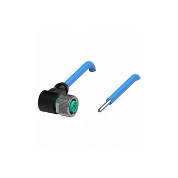Pepperl+Fuchs Kabeldose 043046 Typ V1-W-N4-5M-PVC