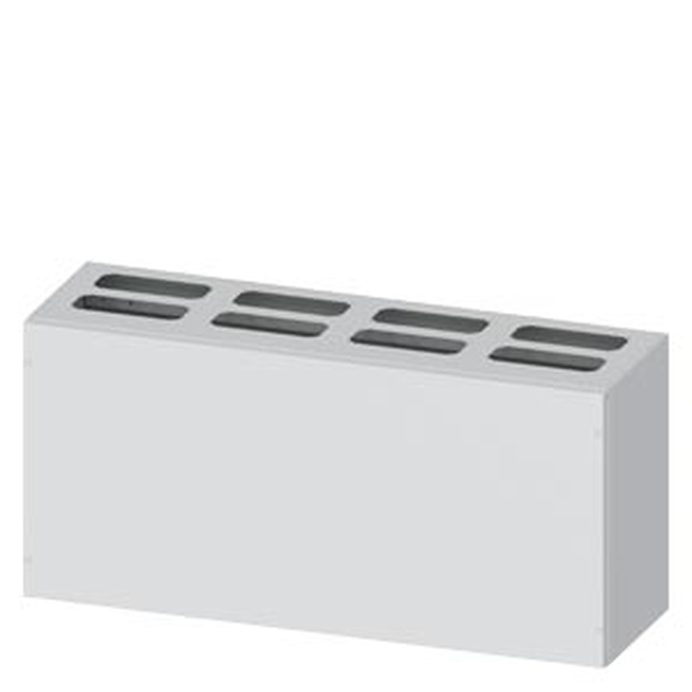 Siemens Kabelrangierverteiler 8GK1383-1KK44