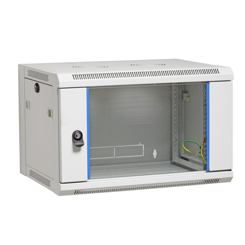 EFB Elektronik Wandgehäuse 691715FGR.1