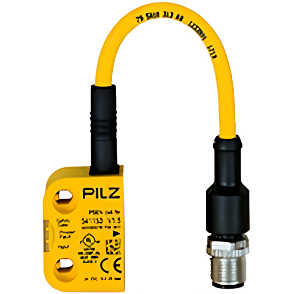 Pilz Sicherheitsschalter 541053 Typ PSEN cs3.1n 1switch