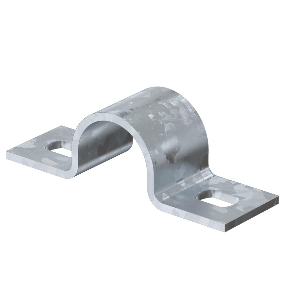 OBO Bettermann Befestigungsschelle 1015133 Typ 823 20 FT OBO Bettermann Befestigungsschelle 1015133 Typ 823 20 FT